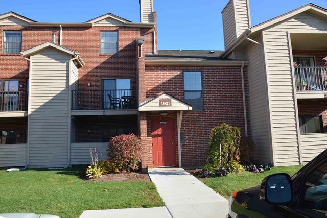 1931 N Hicks Rd. #213, Palatine, IL 60074