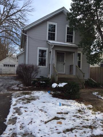 39 N Loucks St., Aurora, IL 60505