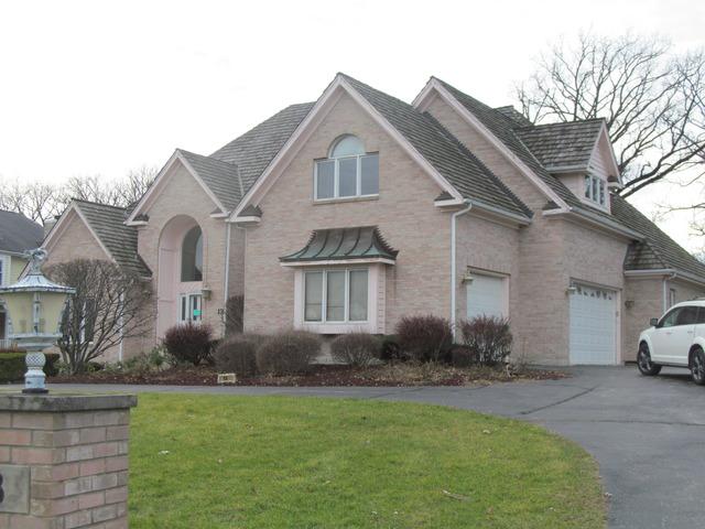 13 Equestrian Way, Lemont, IL 60439
