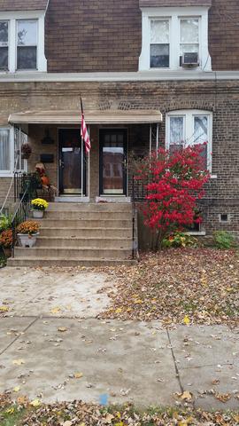 11362 S Champlain Ave., Chicago, IL 60628