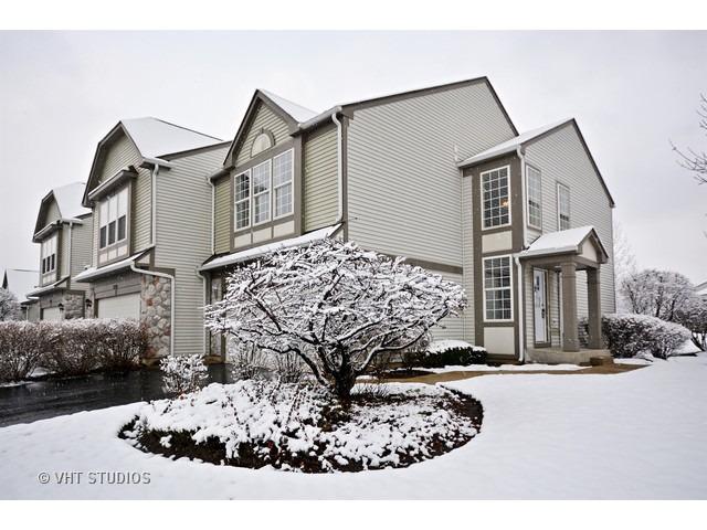 3132 Bromley Ln., Aurora, IL 60502