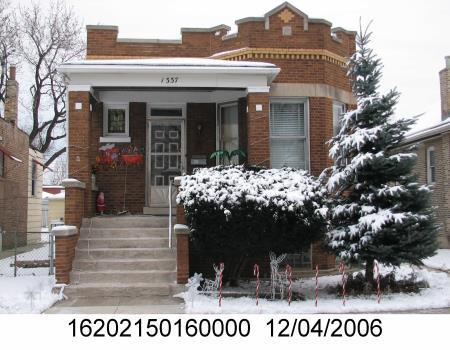 1337 S 56th Ct., Cicero, IL 60804