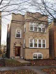5746 N Spaulding Ave., Chicago, IL 60659