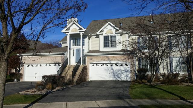 1506 Longbranch Ct., Naperville, IL 60565