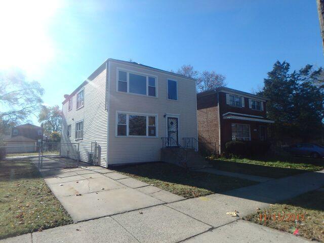 153 E 119th St., Chicago, IL 60628