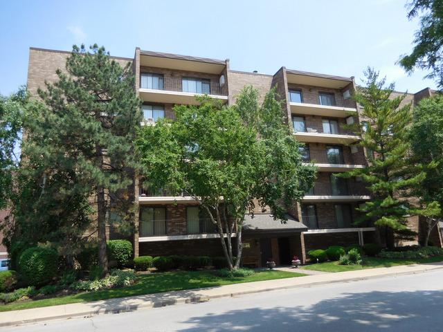 555 Graceland Ave. #601, Des Plaines, IL 60016