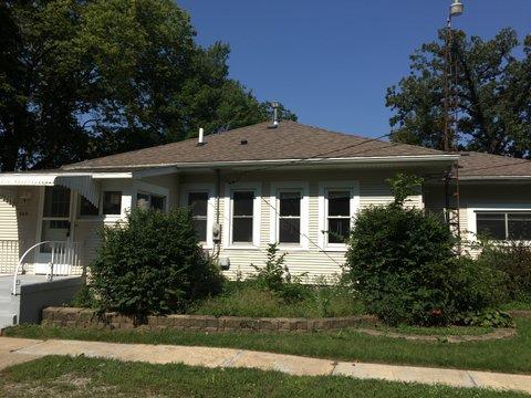 503 S Bridge St., Aroma Park, IL 60910