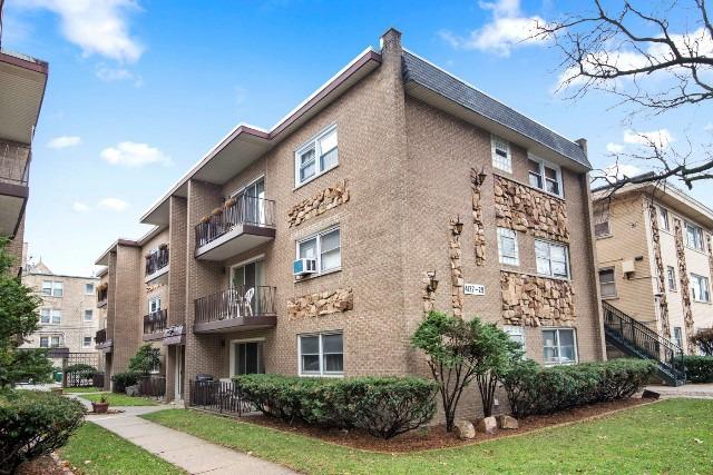 4127 N Keeler Ave. #101S, Chicago, IL 60641