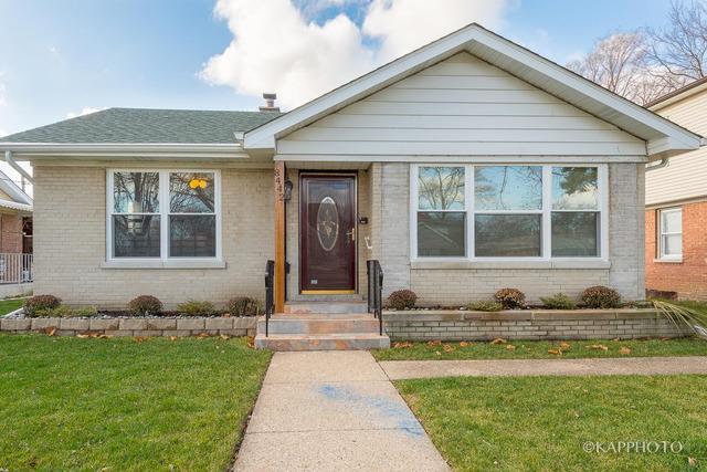 8442 Ridgeway Ave., Skokie, IL 60076