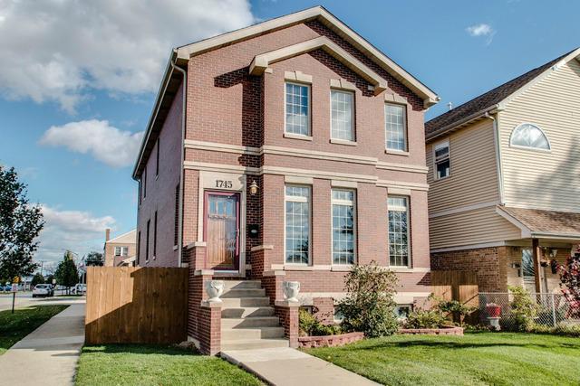 1745 N 36th Ave., Stone Park, IL 60165