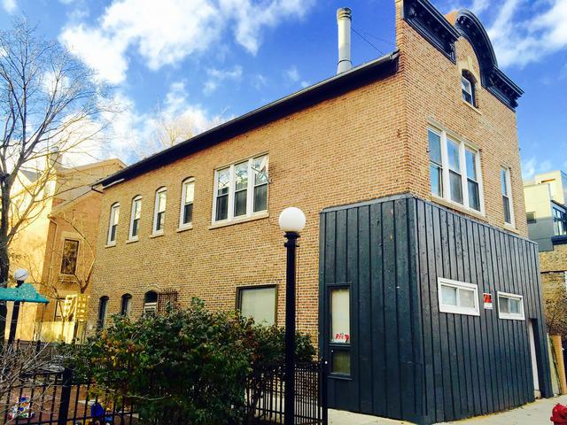 800 W Wisconsin St., Chicago, IL 60614