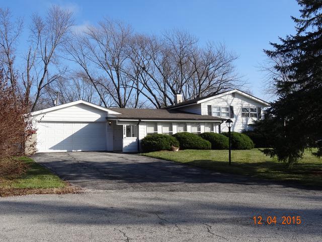 18928 Martin Ct., Country Club Hills, IL 60478