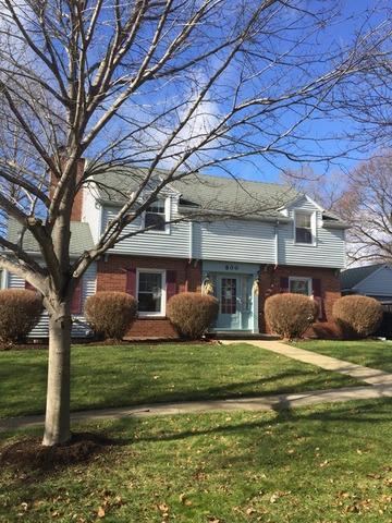 800 N Jefferson St., Harvard, IL 60033