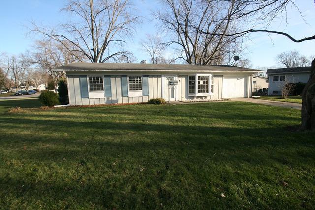 4 Curtmar Ct., Montgomery, IL 60538