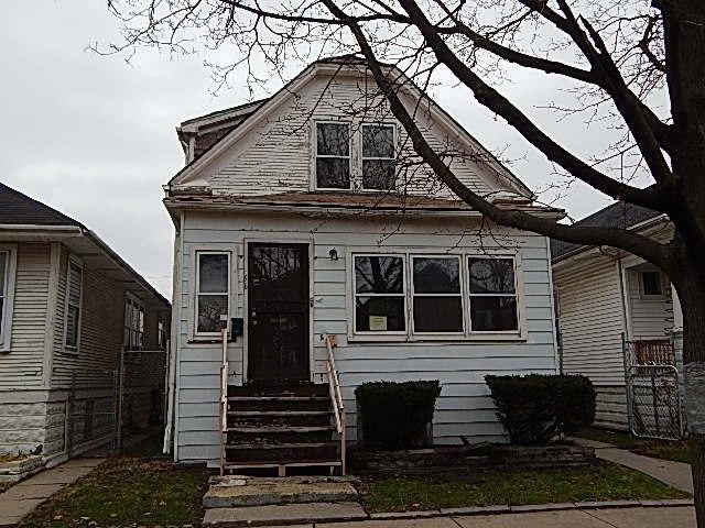 66 E 101st Pl., Chicago, IL 60628