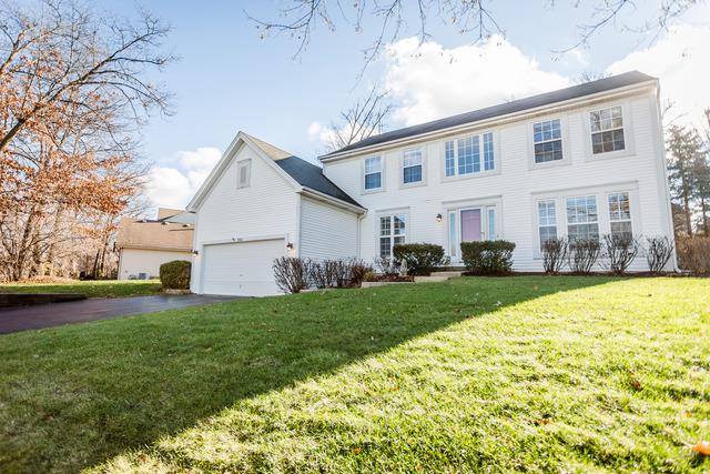 720 Saddlewood Dr., Wauconda, IL 60084