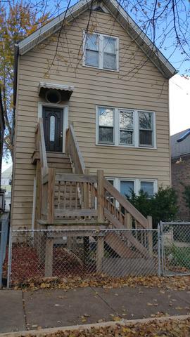 2980 N Ridgeway Ave., Chicago, IL 60618