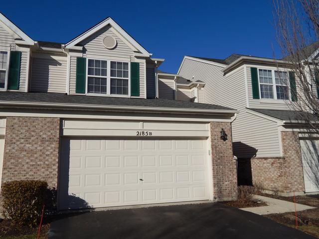 2185 Braeburn Dr. #B, Wauconda, IL 60084