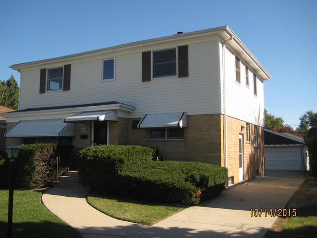 1617 S Wolf Rd., Hillside, IL 60162