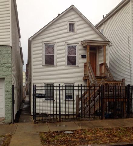 4448 S Wood St., Chicago, IL 60609