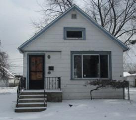 2729 Commercial Ave., South Chicago Heights, IL 60411