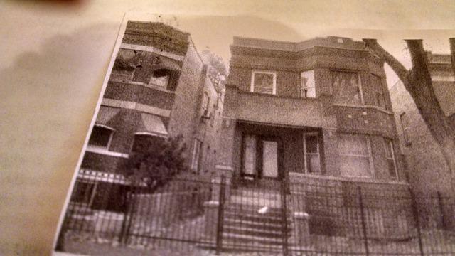 741 N Trumbull Ave., Chicago, IL 60624
