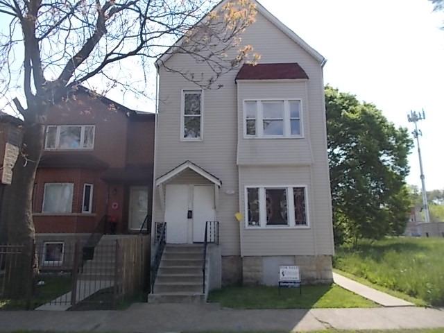 5533 S Green St., Chicago, IL 60621