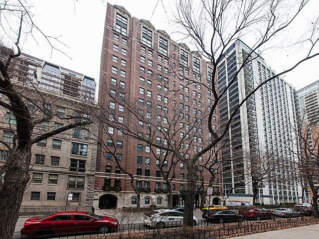 210 E Pearson St. #12B, Chicago, IL 60611