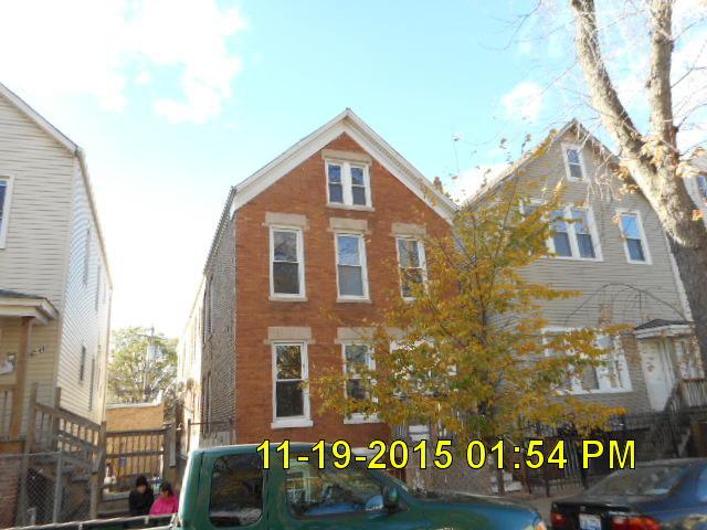 4740 S Hermitage Ave., Chicago, IL 60609