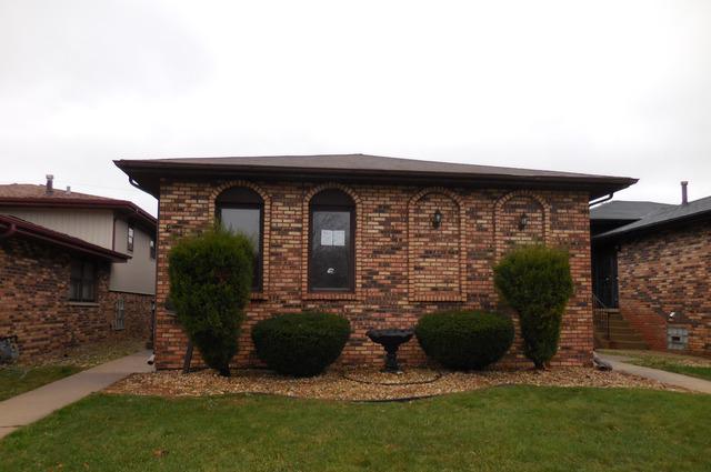 278 Cornell Ave., Calumet City, IL 60409