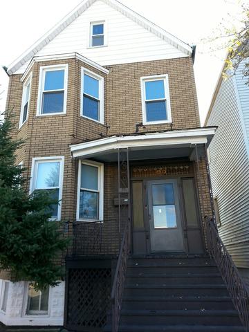 4913 W 31st St., Cicero, IL 60804