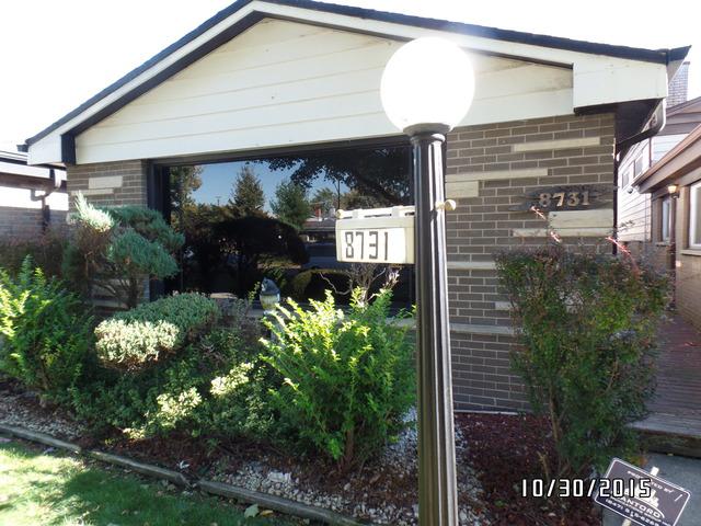 8731 S Calumet Ave., Chicago, IL 60619