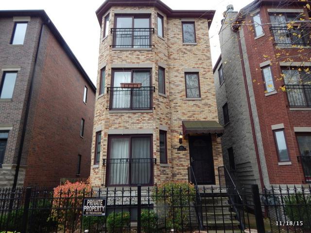 1471 E 69th St. #3, Chicago, IL 60637