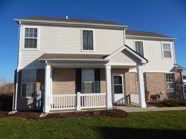 8519 Sawyer Ct., Joliet, IL 60431