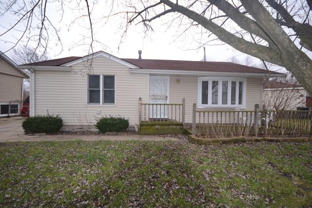 9157 161st Pl., Orland Hills, IL 60487
