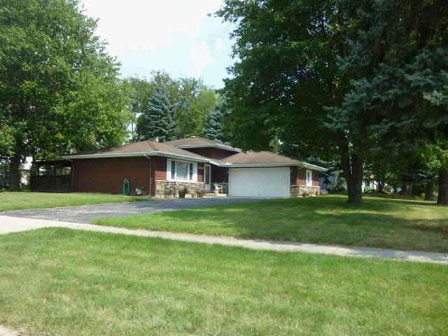 24348 W Hummingbird Dr., Channahon, IL 60410