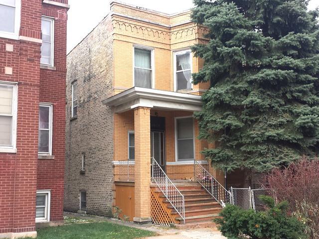 3043 N Haussen Ct., Chicago, IL 60618