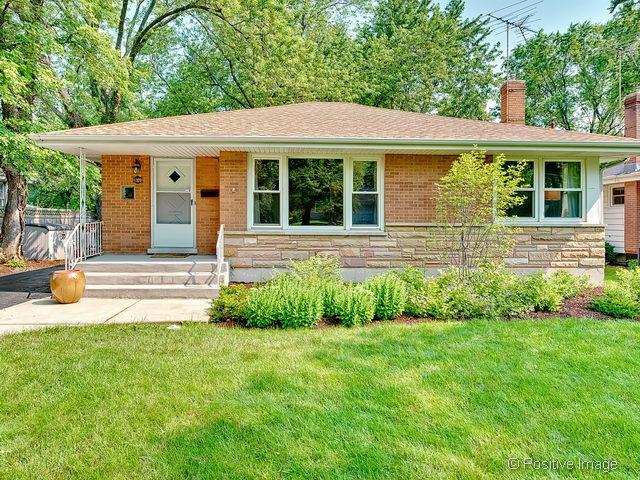 1320 Jefferson Ave., Downers Grove, IL 60516