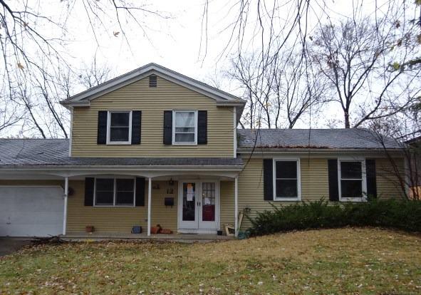 12 Juniper Dr., North Aurora, IL 60542