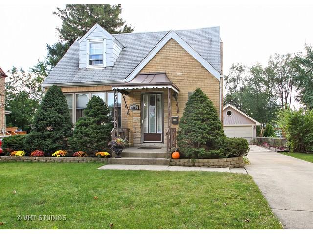 6105 N Ozark Ave., Chicago, IL 60631