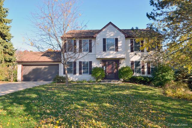 1751 Lind Ln., Gurnee, IL 60031