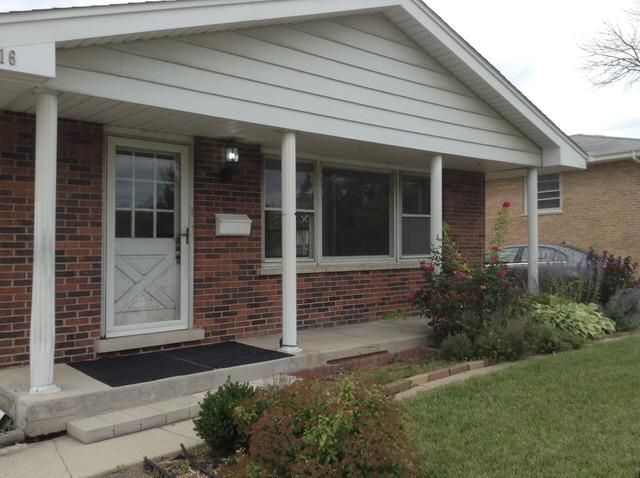 18016 Crawford Ave., Country Club Hills, IL 60478