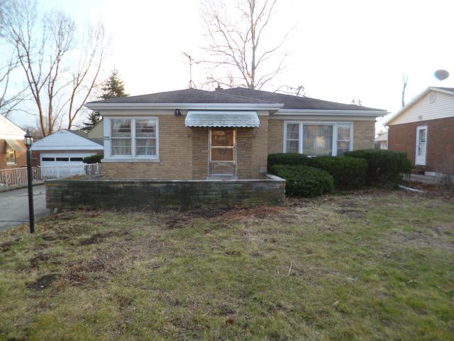 278 W 10th St., Chicago Heights, IL 60411