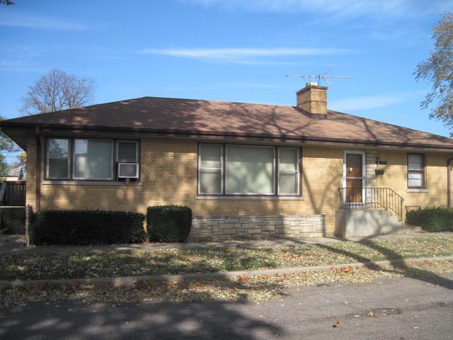 2900 N Nordica Ave., Chicago, IL 60634