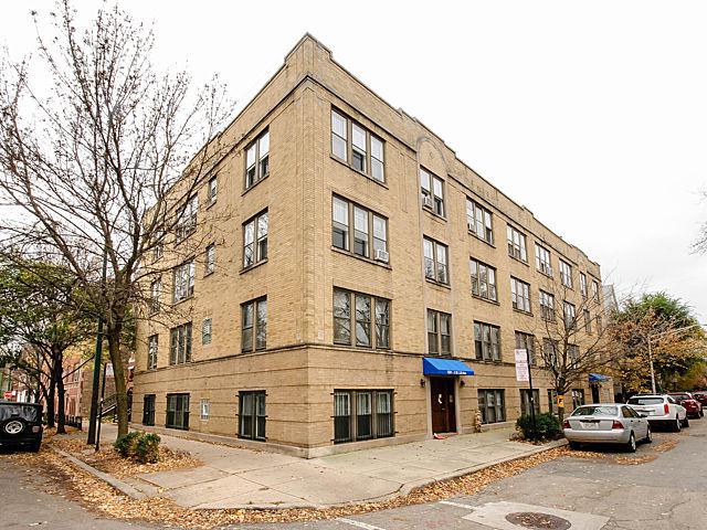 1205 W Lill Ave. #1, Chicago, IL 60614