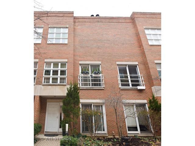 1030 W Wrightwood Ave. #H, Chicago, IL 60614