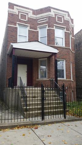 6335 S Artesian Ave., Chicago, IL 60629