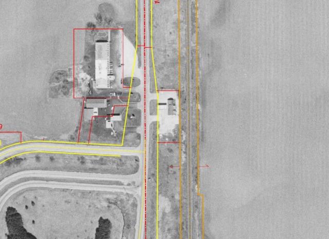 16702 W Route 40 Lot 10, Sheffield, IL 61361