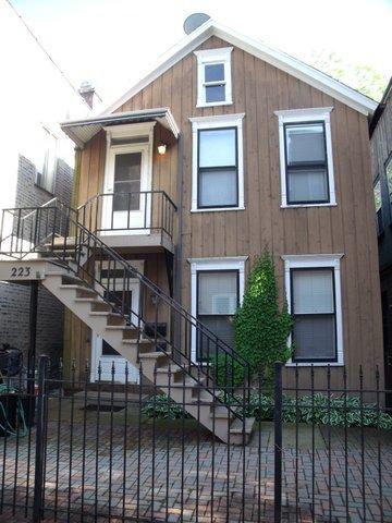 223 W Menomonee St., Chicago, IL 60614