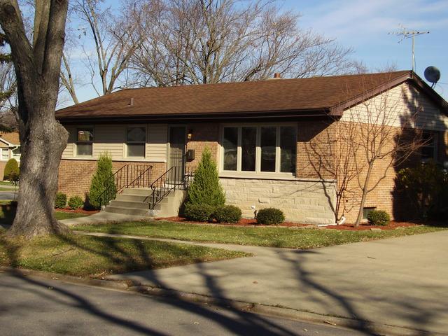 14 E Glengate Ave., Chicago Heights, IL 60411